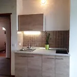 Latice Apartamento Umago