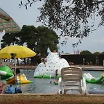 Latice דירה