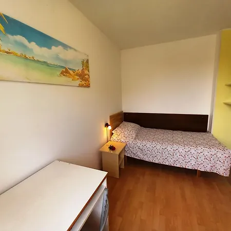 Latice Apartment Umag