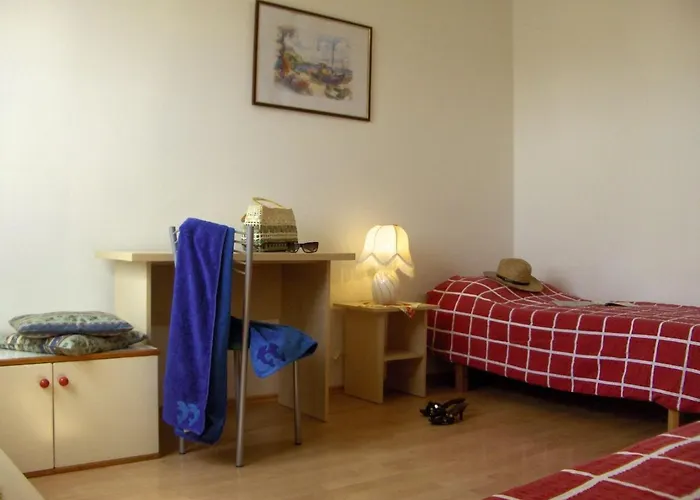 Latice Appartement *