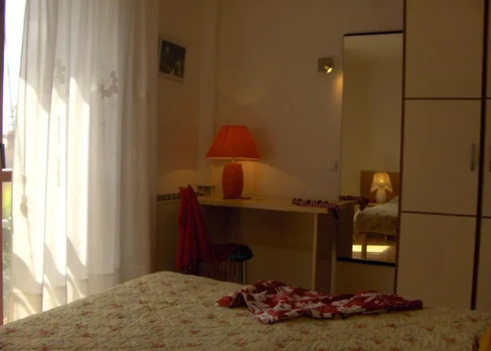 Apartmán Latice