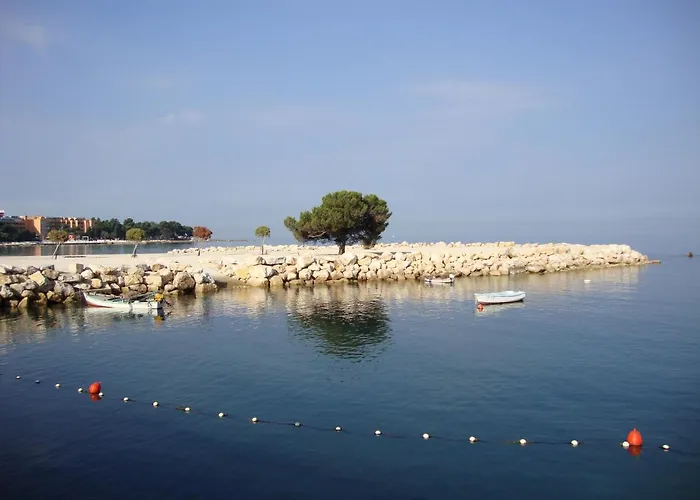 Appartement Latice Umag