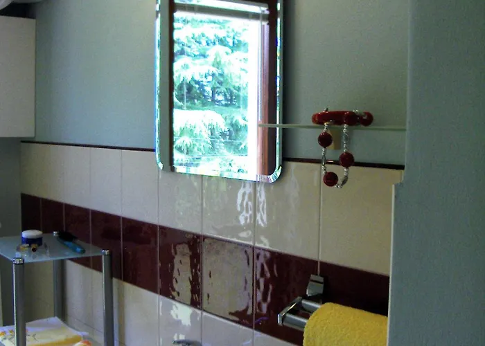 Latice Apartment Umag