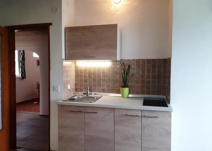 Latice Apartment Umag