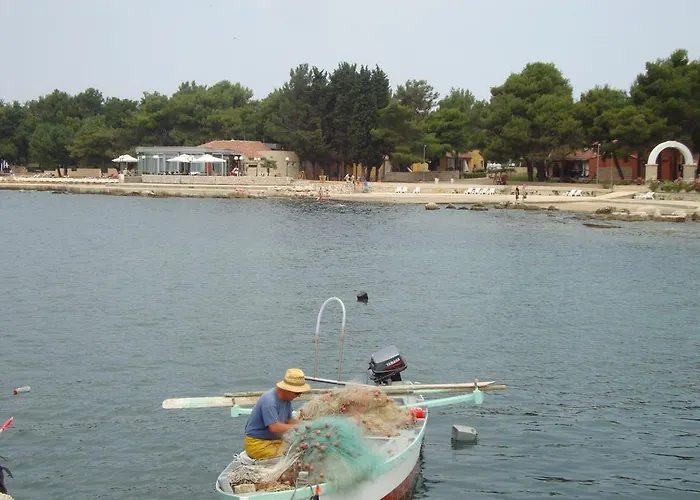 Apartmán Latice Umag