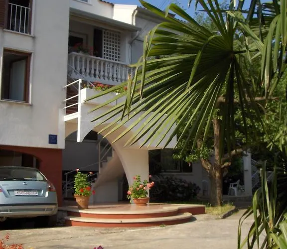Latice Appartement Umag