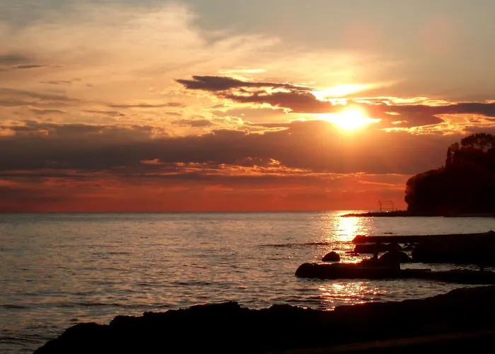 Latice Umag
