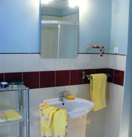 Latice Appartement *