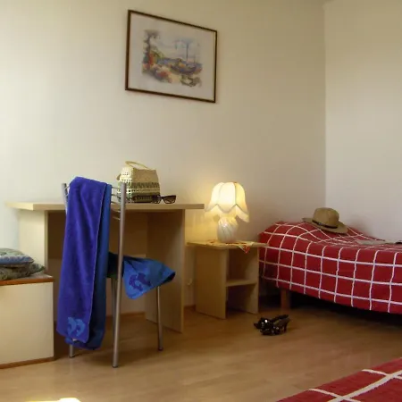 Latice Apartment *