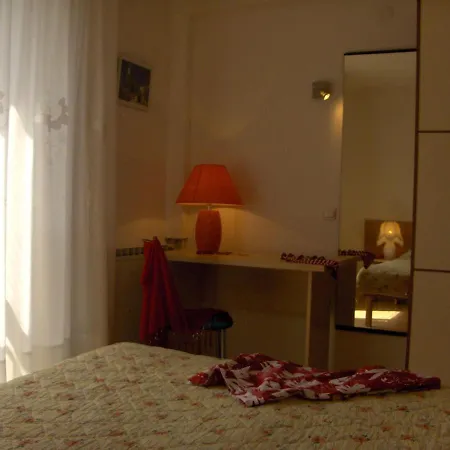 Apartament Dasen