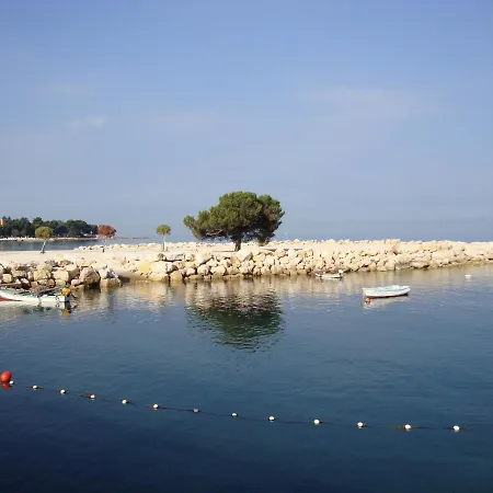 Apartament Dasen Umag