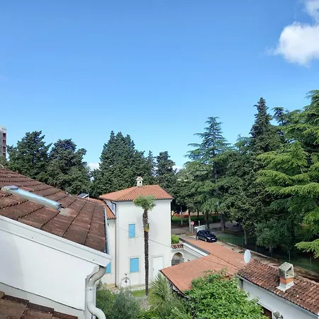 Apartament Dasen