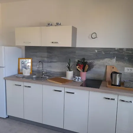 Apartament Dasen *