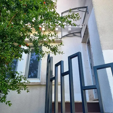 Apartament Dasen