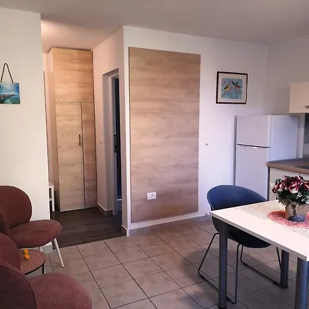 Latice شقة