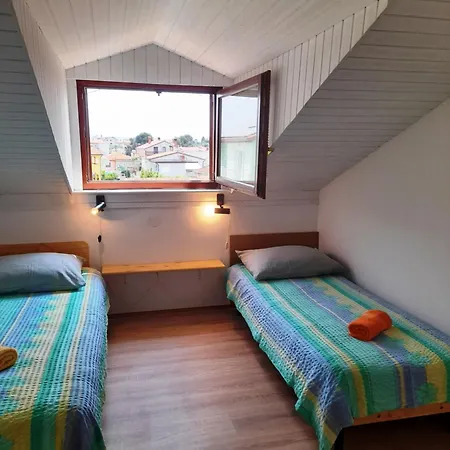 Latice Appartement *