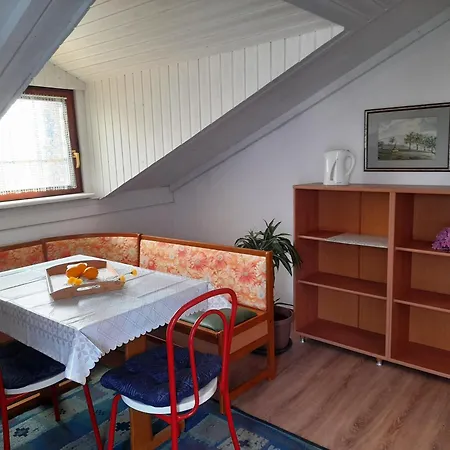 Appartement Latice Umag