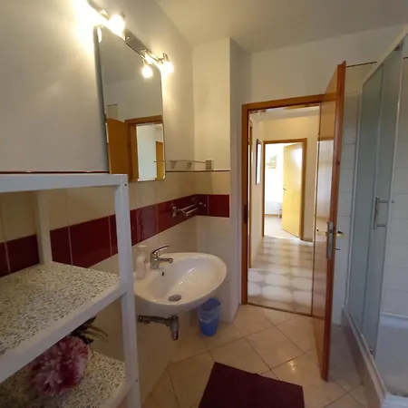 Latice Apartment Umag