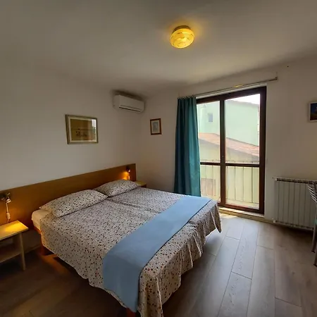 Apartment Latice Umag