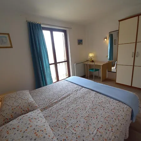 Latice Apartment