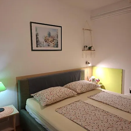 Apartment Latice