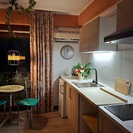 Apartment Latice