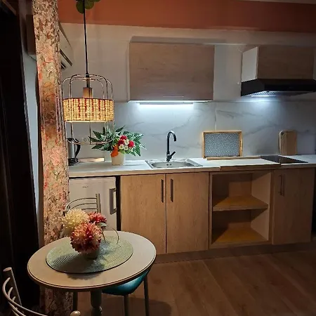 Apartment Latice
