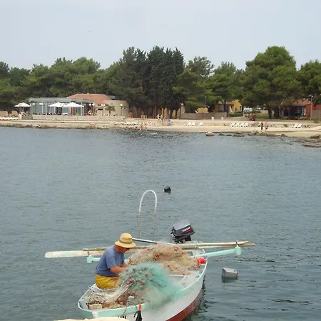 Apartament Dasen Umag