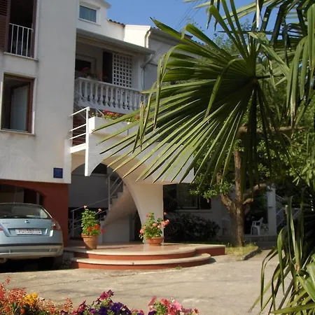 Latice Appartement Umag