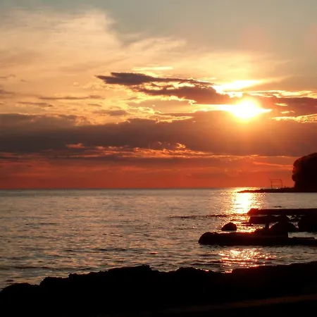 Latice Umag