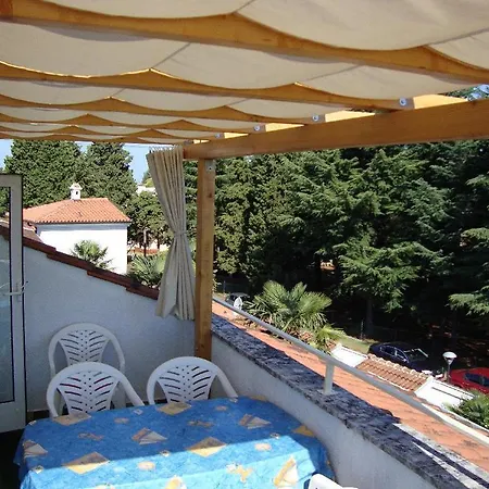 Dasen Apartament Umag