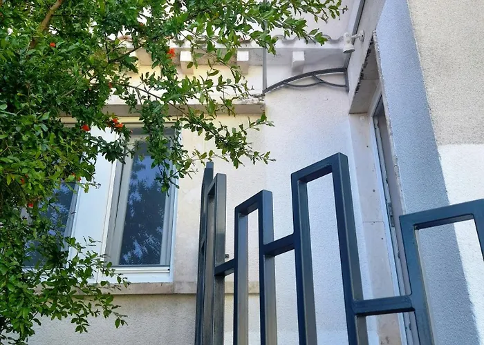 Apartman Latice