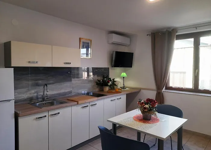 Apartman Latice Umag