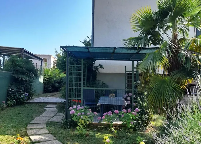 Apartman Latice
