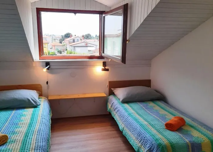 Latice Apartman *