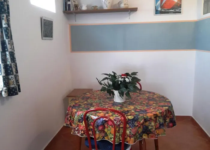Latice Apartman