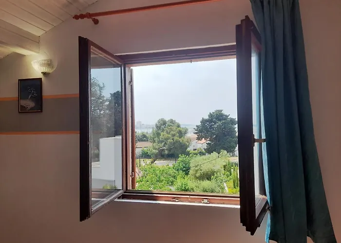 Apartman Latice