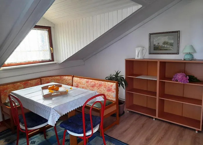 Apartman Latice Umag